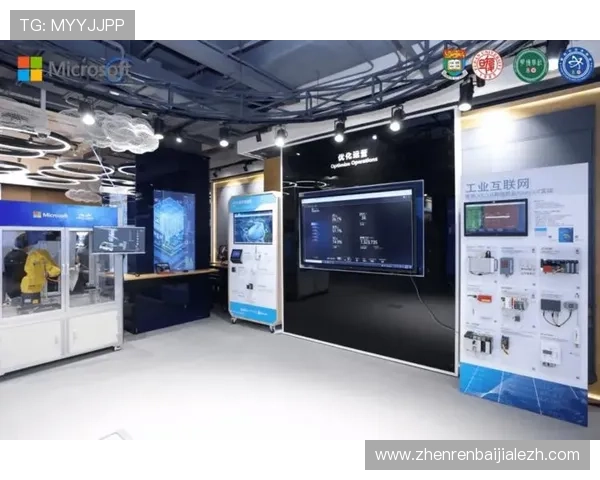 K8视讯公司如何通过技术创新推动网络游戏行业的数字化升级