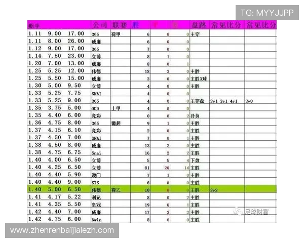 如何利用百家乐赔率计算公式优化你的投注方案和赢率提升技巧
